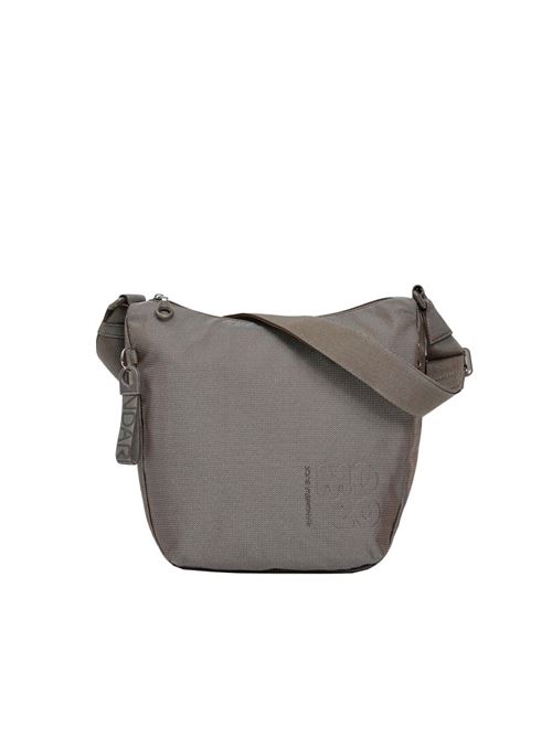 MD20  borsa a tracolla MANDARINA DUCK | P10QMTV1STAUPE